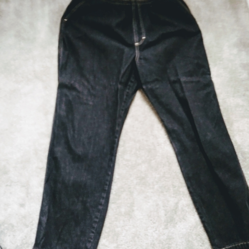 Comfortable Jeans